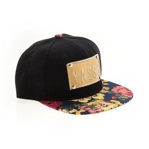 Baseball cap